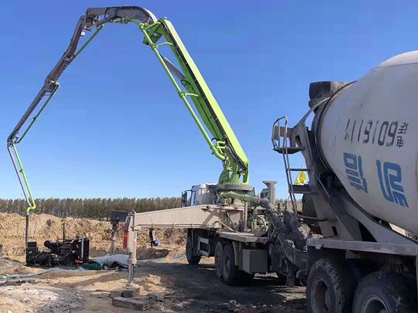 嶺縣龍鳳湖200mw風(fēng)電制氫示范項(xiàng)目二期道路、風(fēng)機(jī)基礎(chǔ)、箱變基礎(chǔ)及風(fēng)機(jī)平臺(tái)施工1